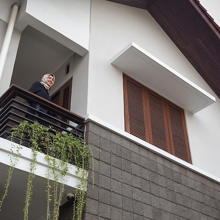 Ilos Hotel Bandung Luaran gambar