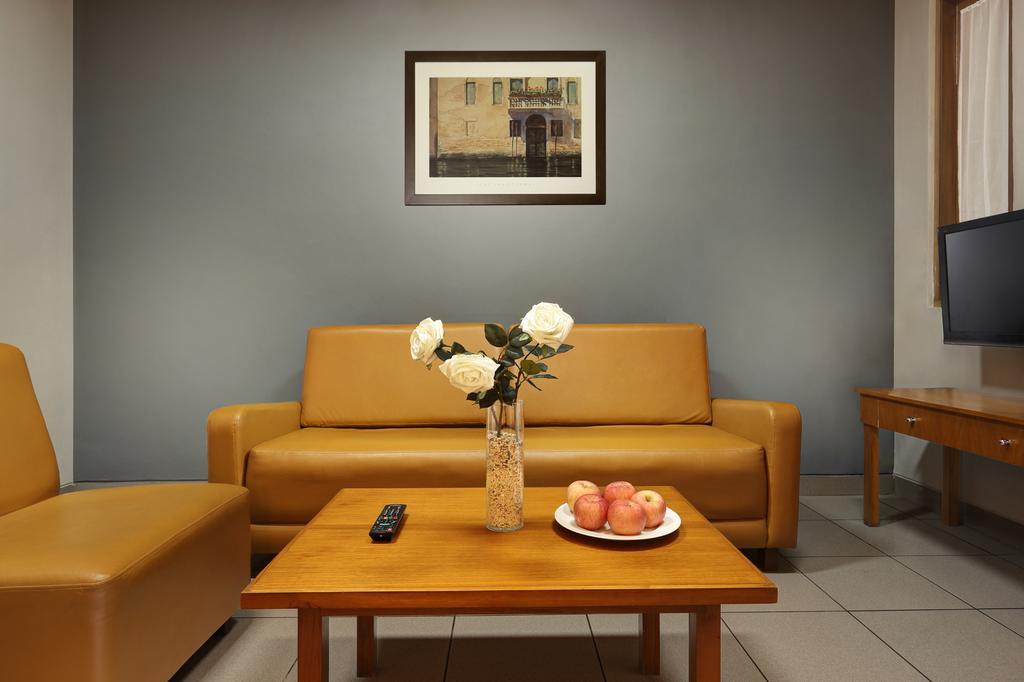 Ilos Hotel Bandung Luaran gambar