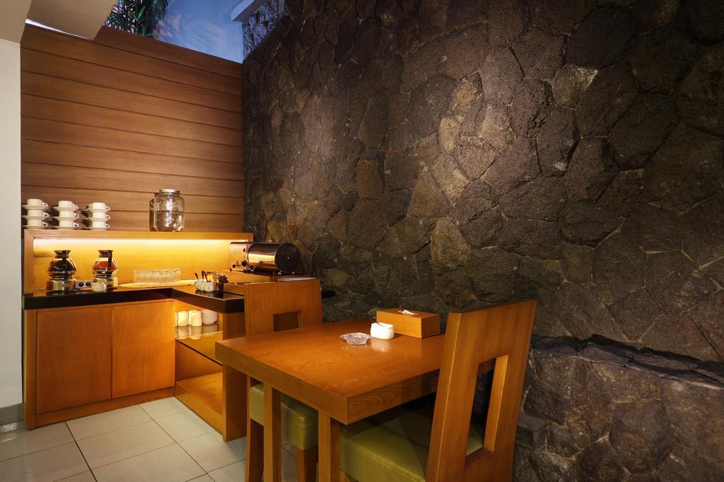 Ilos Hotel Bandung Luaran gambar