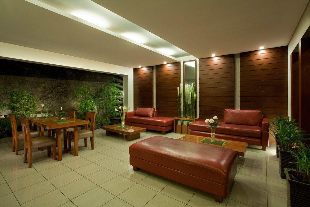 Ilos Hotel Bandung Luaran gambar
