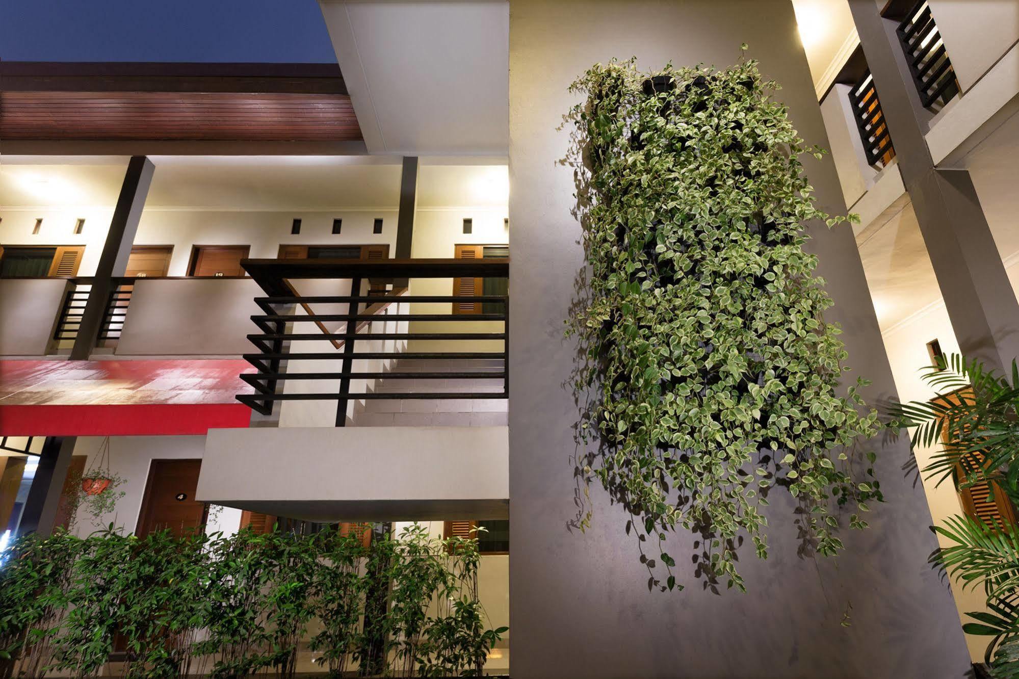 Ilos Hotel Bandung Luaran gambar